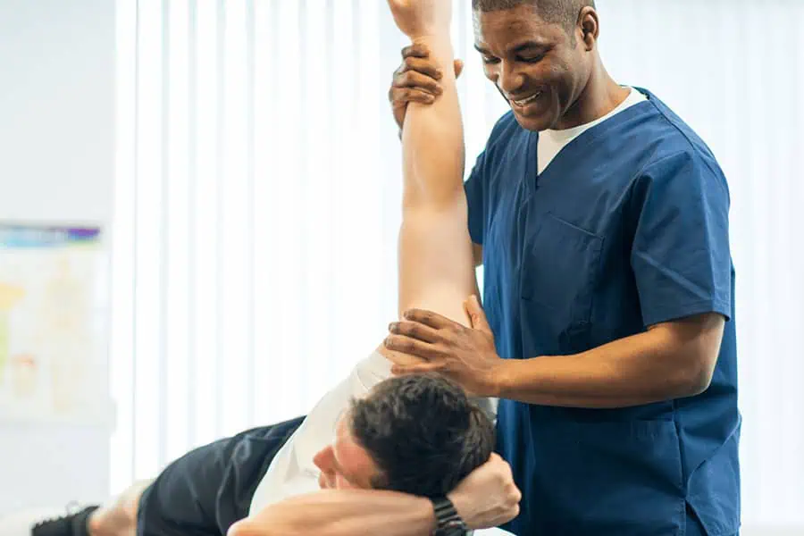 workplace-injury-physical-therapy