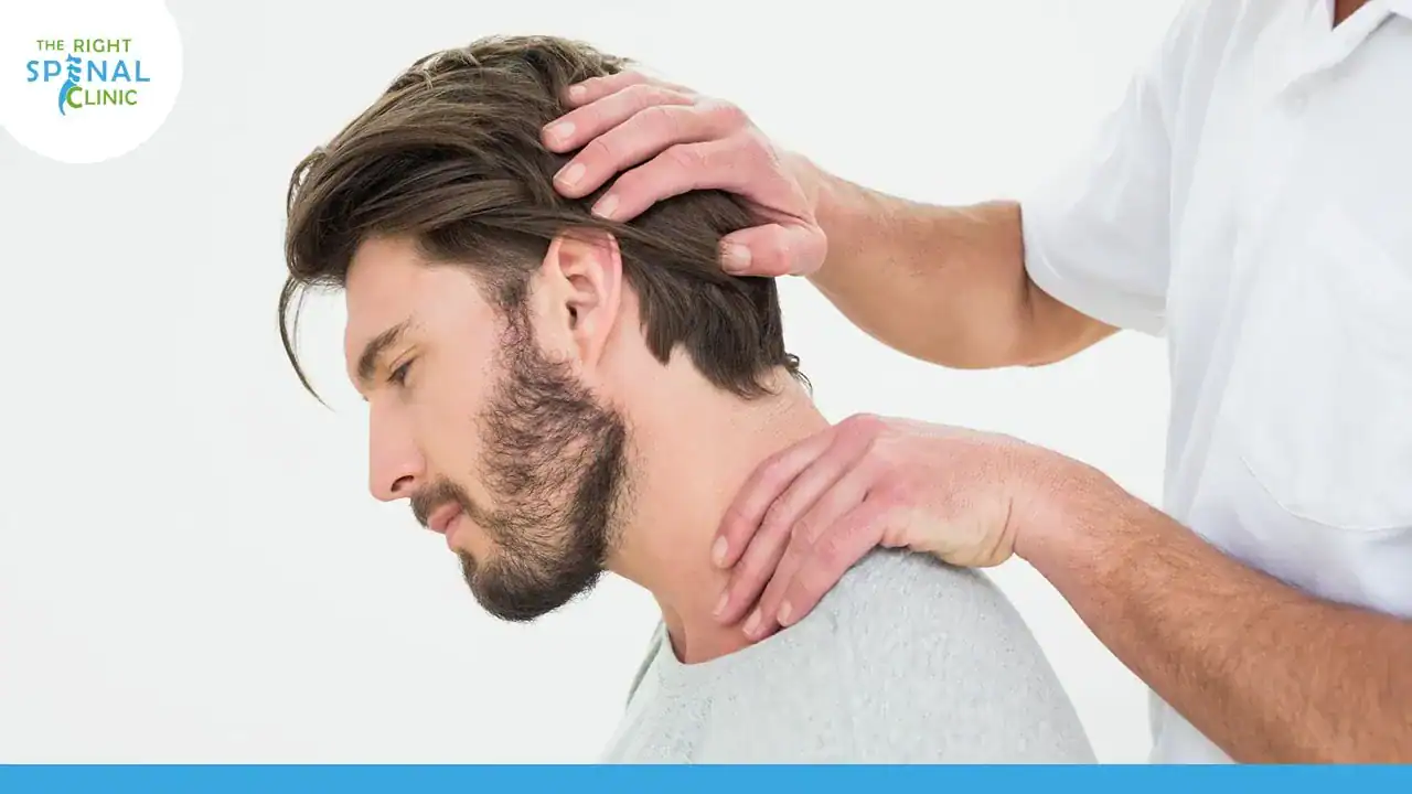 Benefits Chiropractic After Whiplash