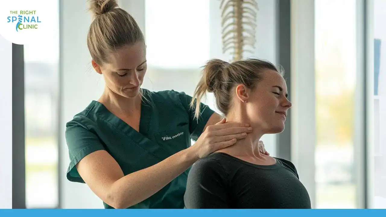 Physical Therapy For Neck Pain