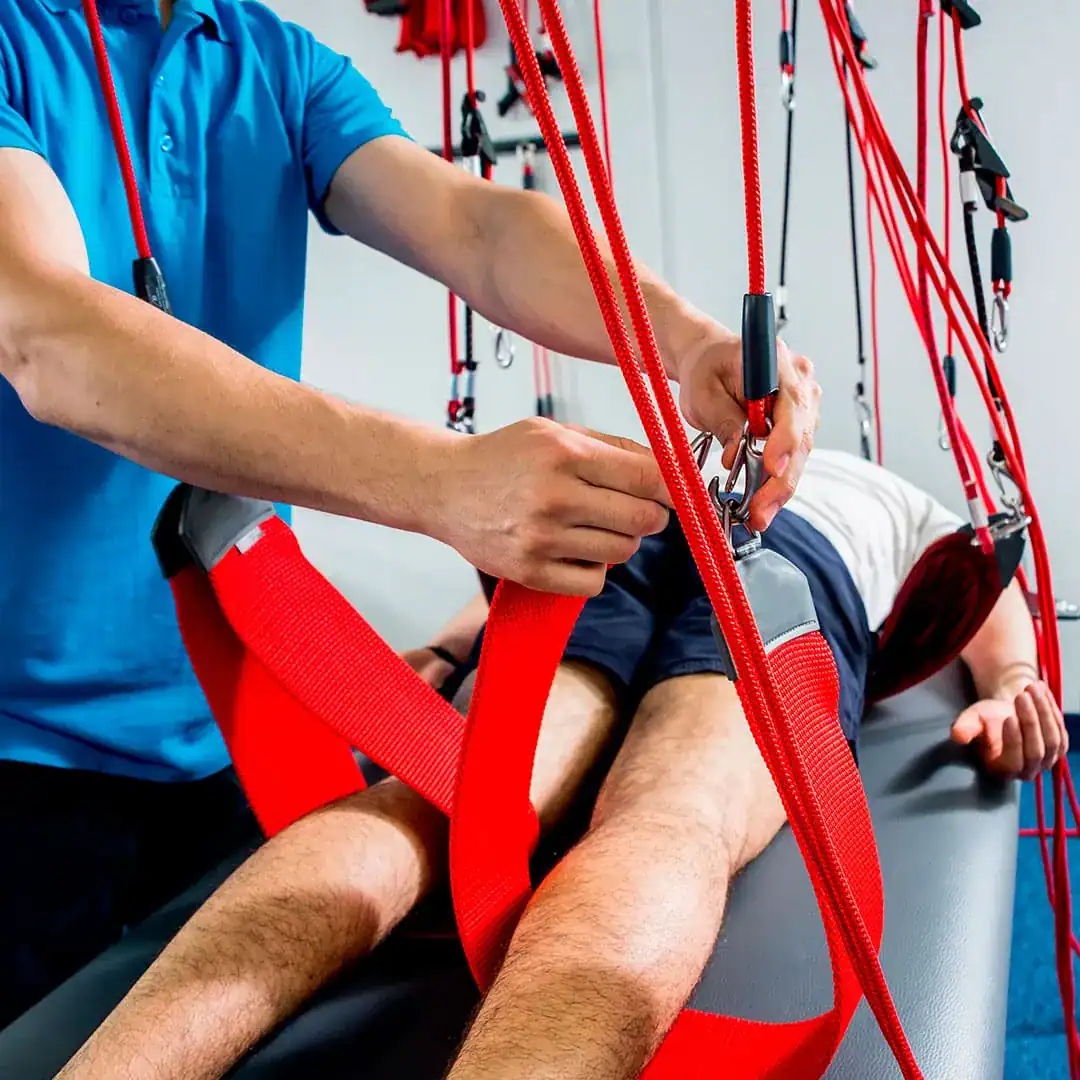 Spinal Traction Tampa