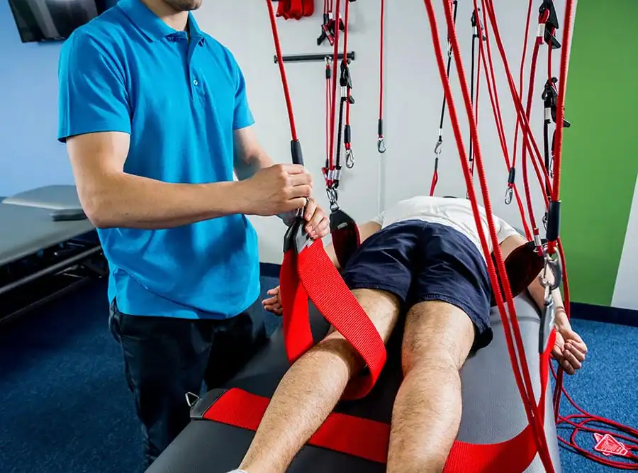 Spinal Traction Tampa