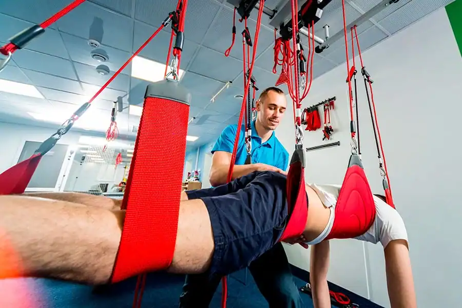 Spinal Traction Tampa